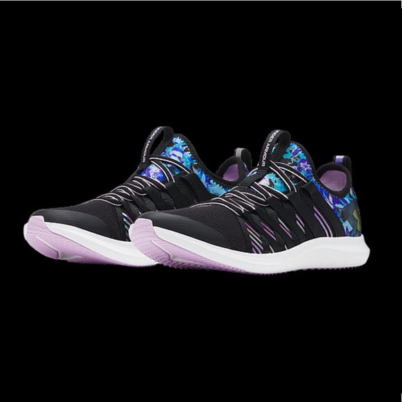 Under Armour Sneakers - Picture 5 of 5